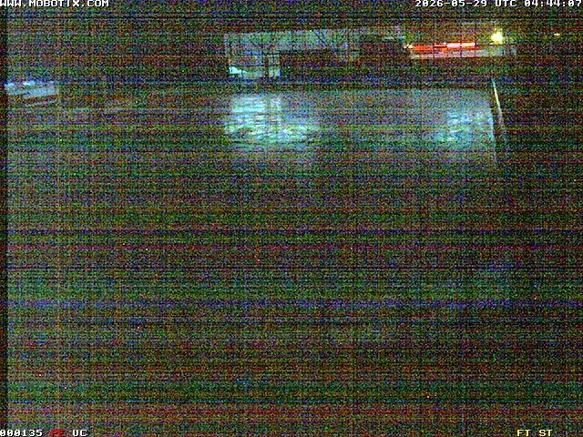 Archiv Foto Webcam Willingen: Blick in die Eissporthalle