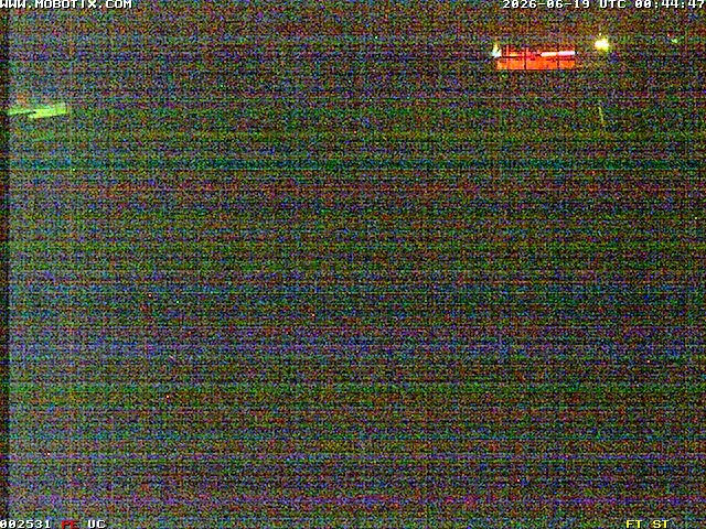 Archiv Foto Webcam Willingen: Blick in die Eissporthalle