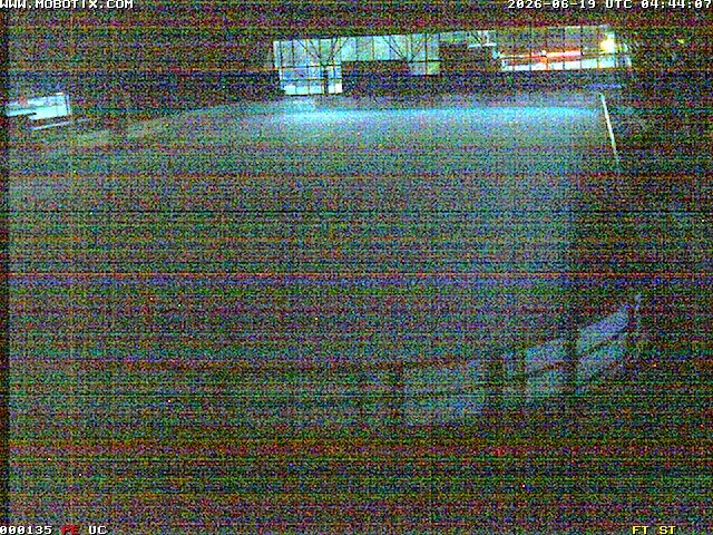 Archiv Foto Webcam Willingen: Blick in die Eissporthalle