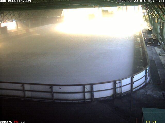 Archived image Willingen - Webcam Ice Arena