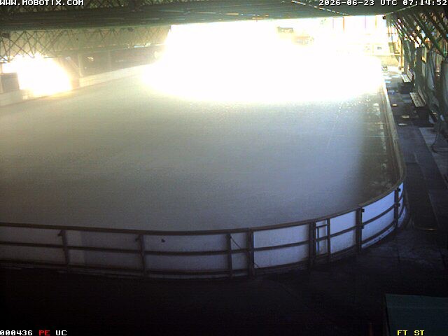 Archived image Willingen - Webcam Ice Arena