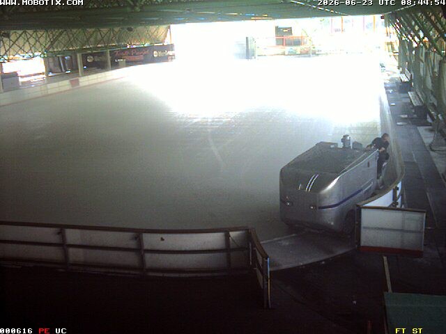 Archived image Willingen - Webcam Ice Arena