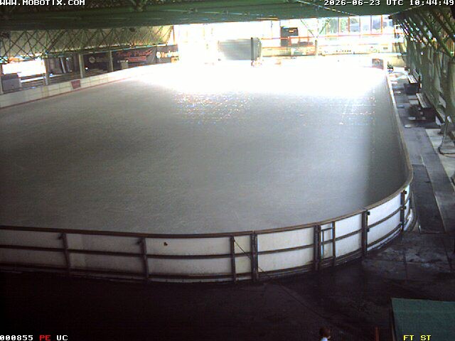 Archived image Willingen - Webcam Ice Arena