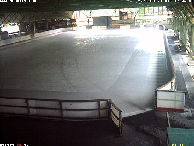 Archived image Willingen - Webcam Ice Arena