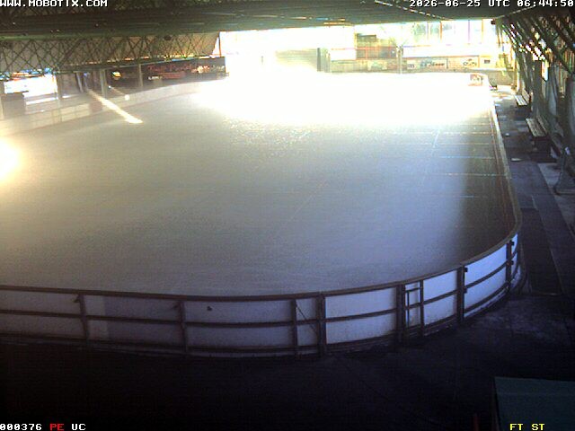 Archived image Willingen - Webcam Ice Arena