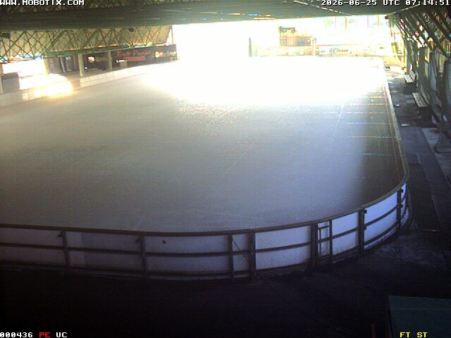 Archived image Willingen - Webcam Ice Arena