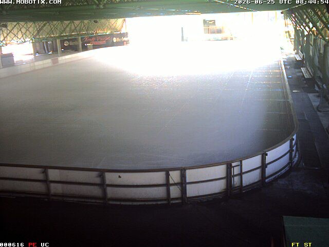 Archived image Willingen - Webcam Ice Arena