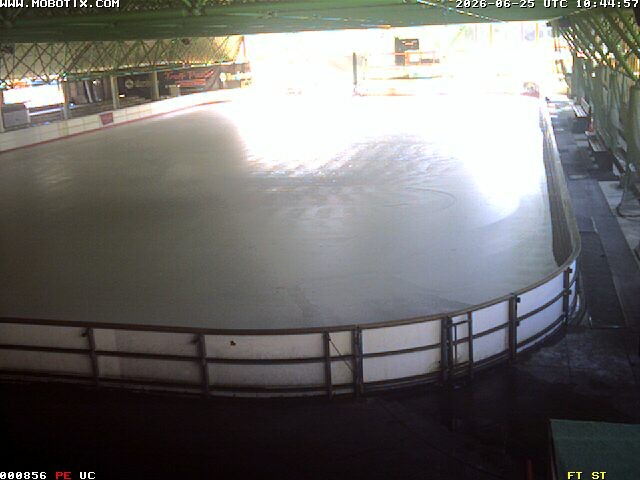 Archived image Willingen - Webcam Ice Arena