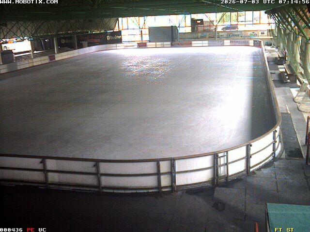 Archived image Willingen - Webcam Ice Arena