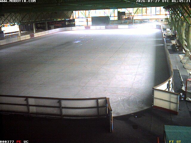 Archived image Willingen - Webcam Ice Arena