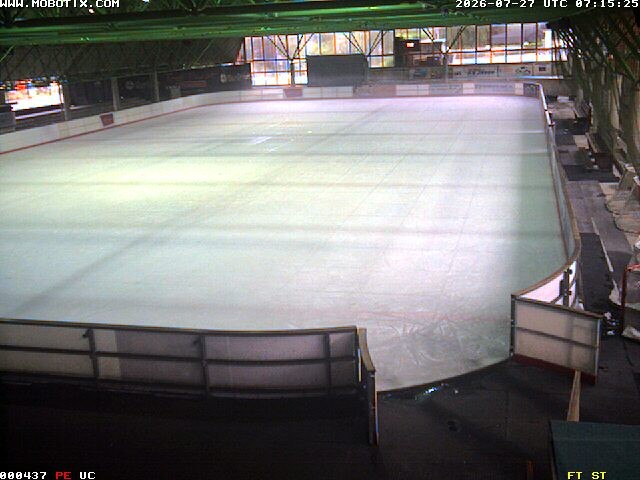 Archived image Willingen - Webcam Ice Arena