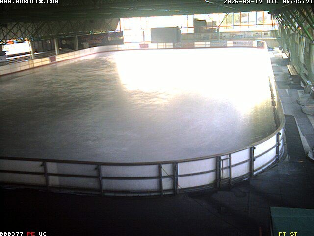 Archived image Willingen - Webcam Ice Arena