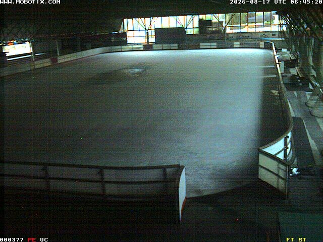 Archived image Willingen - Webcam Ice Arena