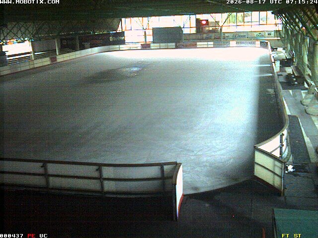 Archived image Willingen - Webcam Ice Arena