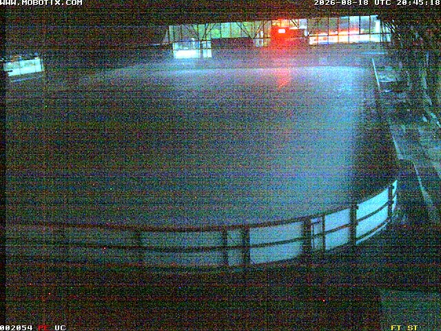 Archiv Foto Webcam Willingen: Blick in die Eissporthalle