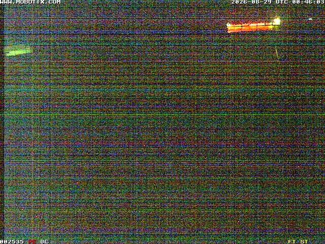 Archiv Foto Webcam Willingen: Blick in die Eissporthalle