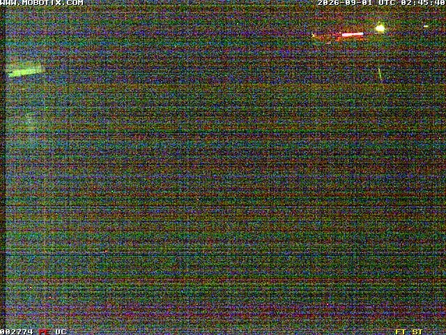 Archiv Foto Webcam Willingen: Blick in die Eissporthalle