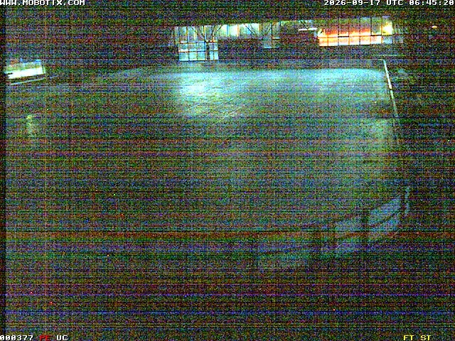 Archived image Willingen - Webcam Ice Arena