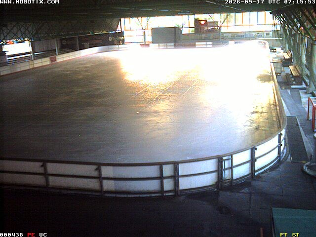 Archived image Willingen - Webcam Ice Arena