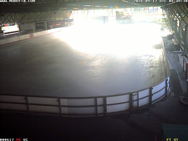 Archived image Willingen - Webcam Ice Arena