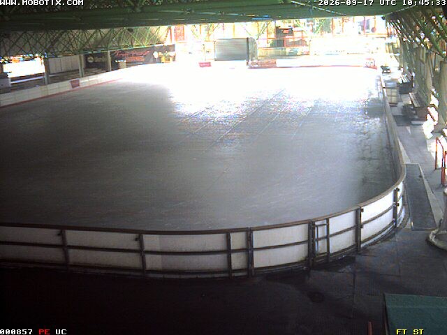 Archived image Willingen - Webcam Ice Arena