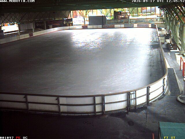 Archived image Willingen - Webcam Ice Arena