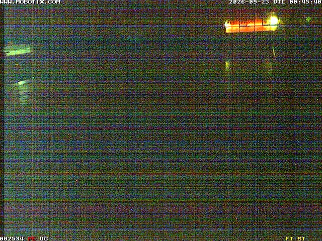 Archiv Foto Webcam Willingen: Blick in die Eissporthalle