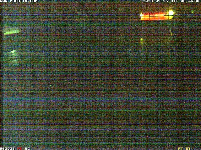 Archiv Foto Webcam Willingen: Blick in die Eissporthalle