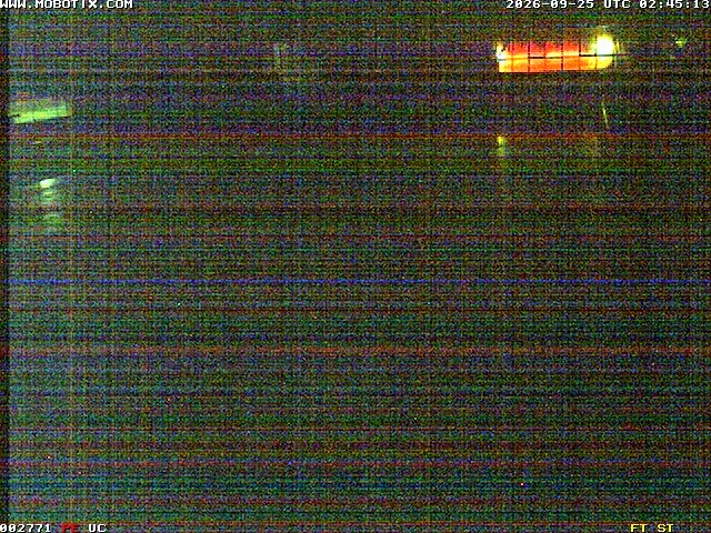 Archiv Foto Webcam Willingen: Blick in die Eissporthalle