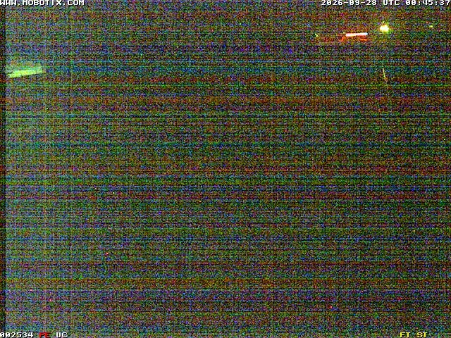 Archiv Foto Webcam Willingen: Blick in die Eissporthalle