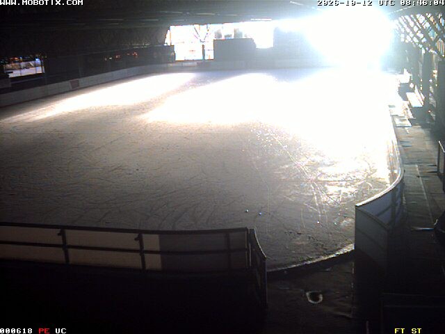 Archived image Willingen - Webcam Ice Arena