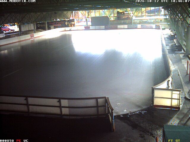 Archived image Willingen - Webcam Ice Arena