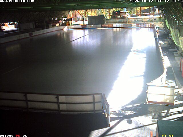 Archived image Willingen - Webcam Ice Arena