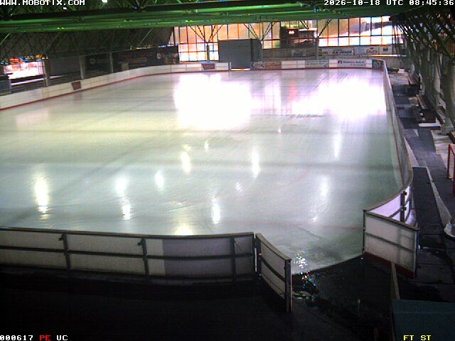 Archived image Willingen - Webcam Ice Arena