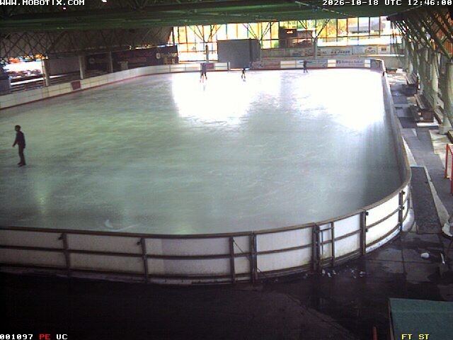 Archived image Willingen - Webcam Ice Arena
