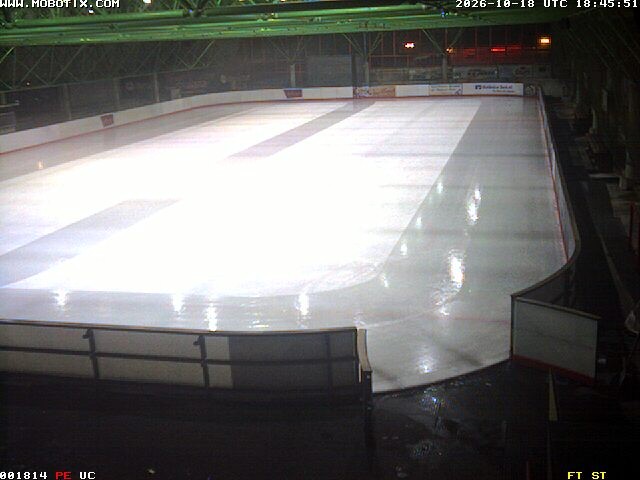 Archived image Willingen - Webcam Ice Arena
