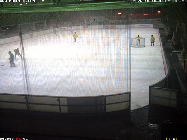 Archived image Willingen - Webcam Ice Arena