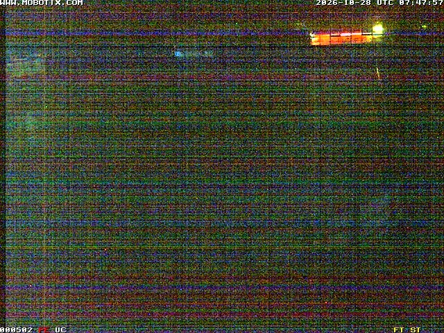 Archiv Foto Webcam Willingen: Blick in die Eissporthalle