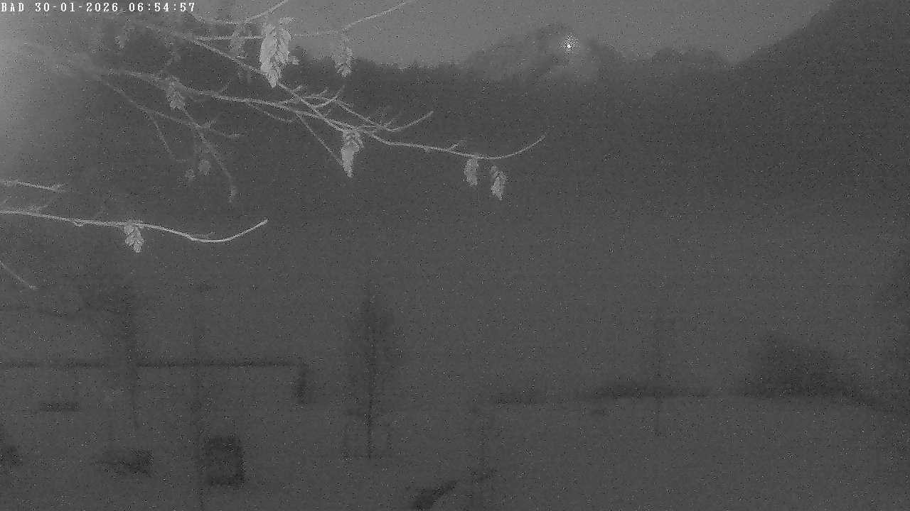 Archiv Foto Webcam Oberstdorf: Freibergsee Liegewiese