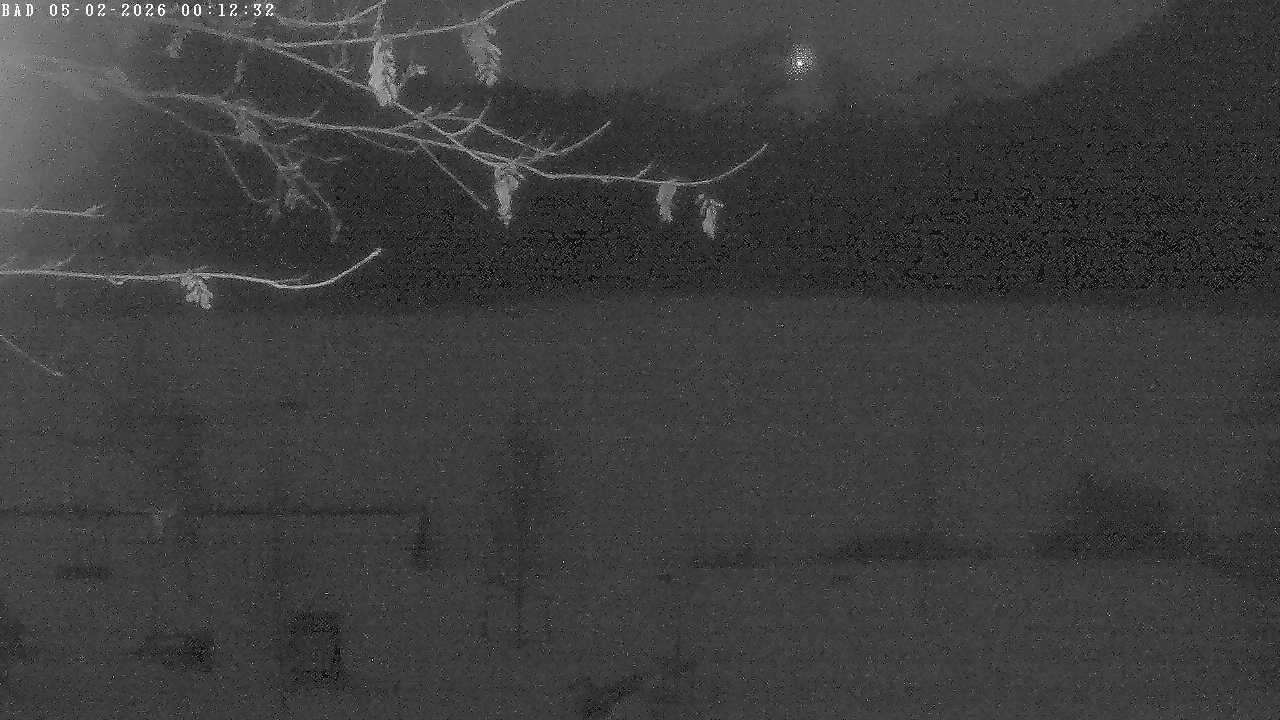 Archiv Foto Webcam Oberstdorf: Freibergsee Liegewiese