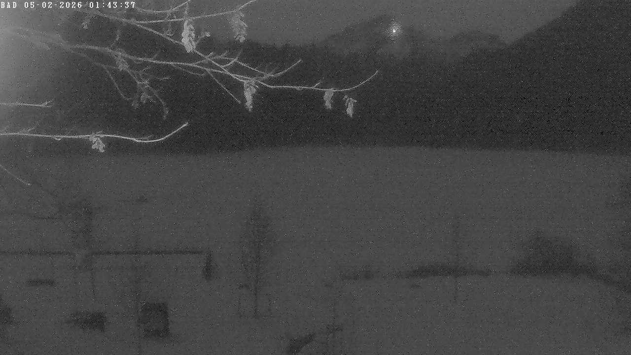 Archiv Foto Webcam Oberstdorf: Freibergsee Liegewiese