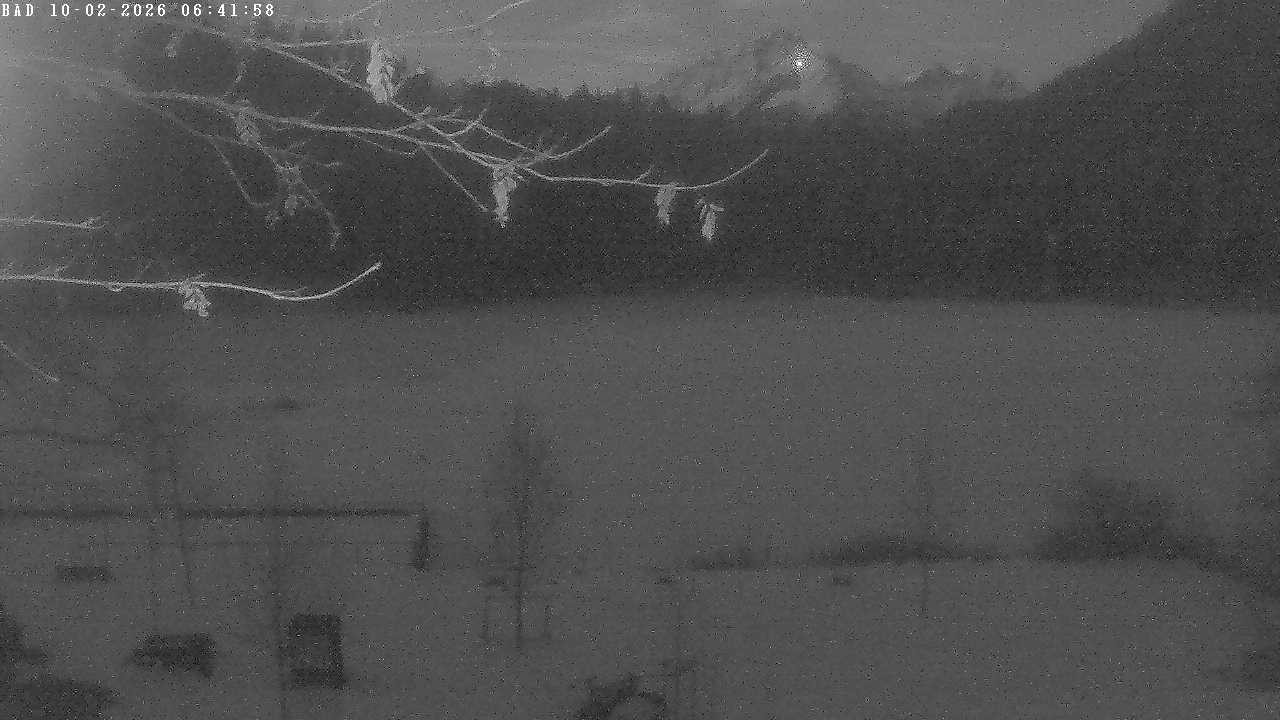 Archiv Foto Webcam Oberstdorf: Freibergsee Liegewiese
