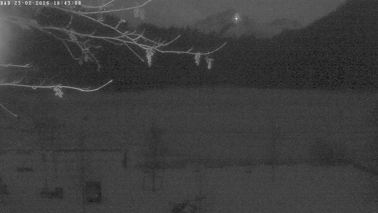 Archiv Foto Webcam Oberstdorf: Freibergsee Liegewiese