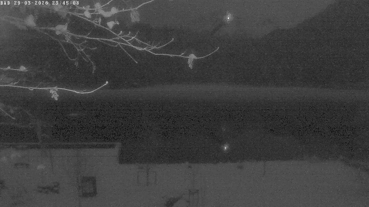 Archiv Foto Webcam Oberstdorf: Freibergsee Liegewiese