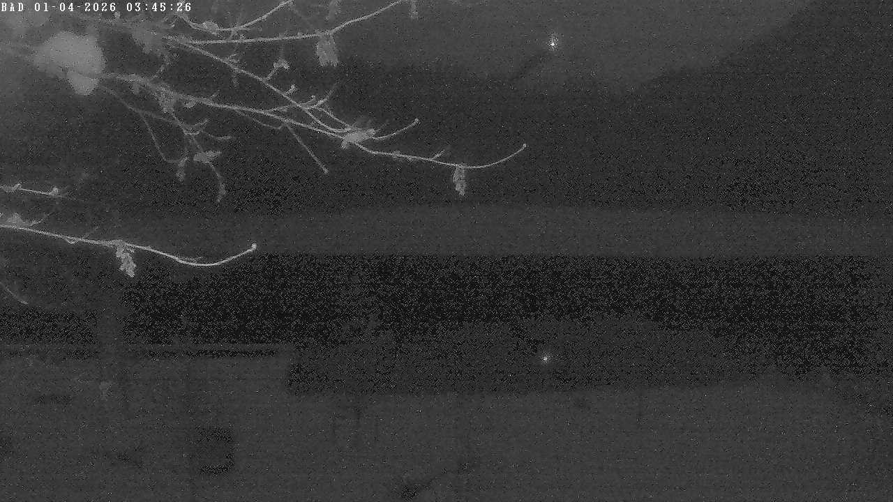 Archived image Webcam Oberstdorf: Freibergsee Sunbathing Area