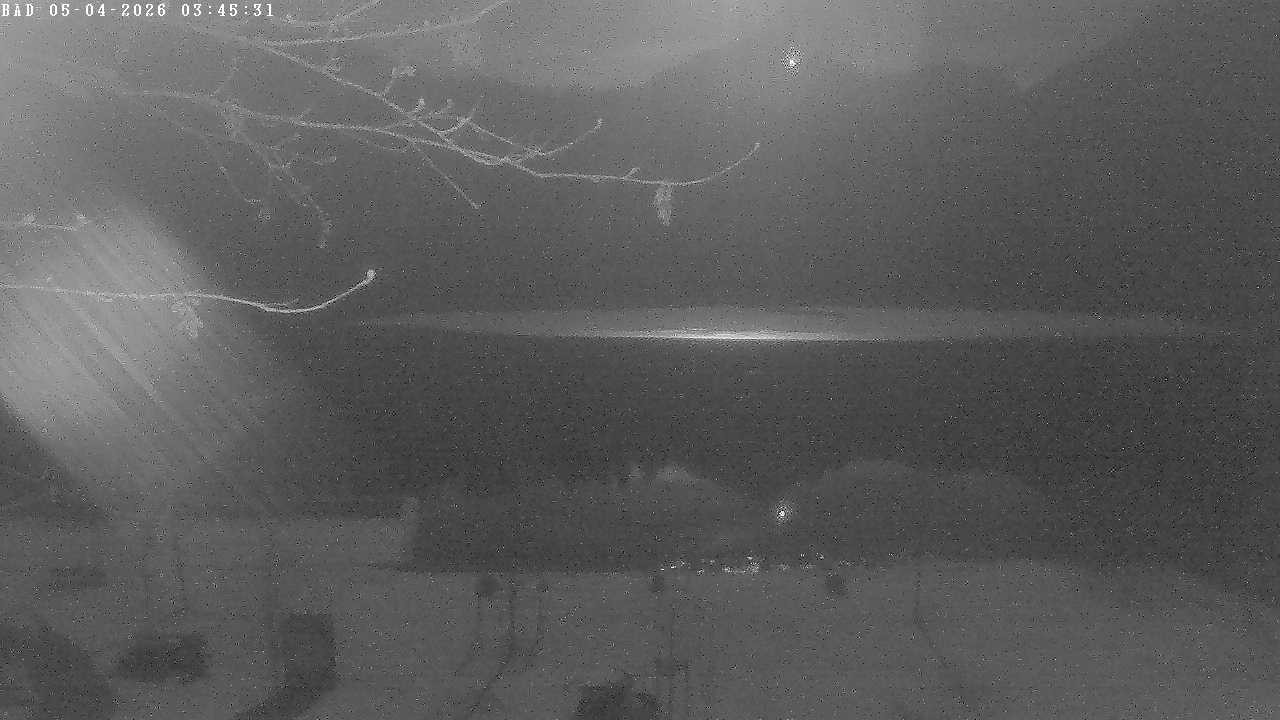 Archiv Foto Webcam Oberstdorf: Freibergsee Liegewiese