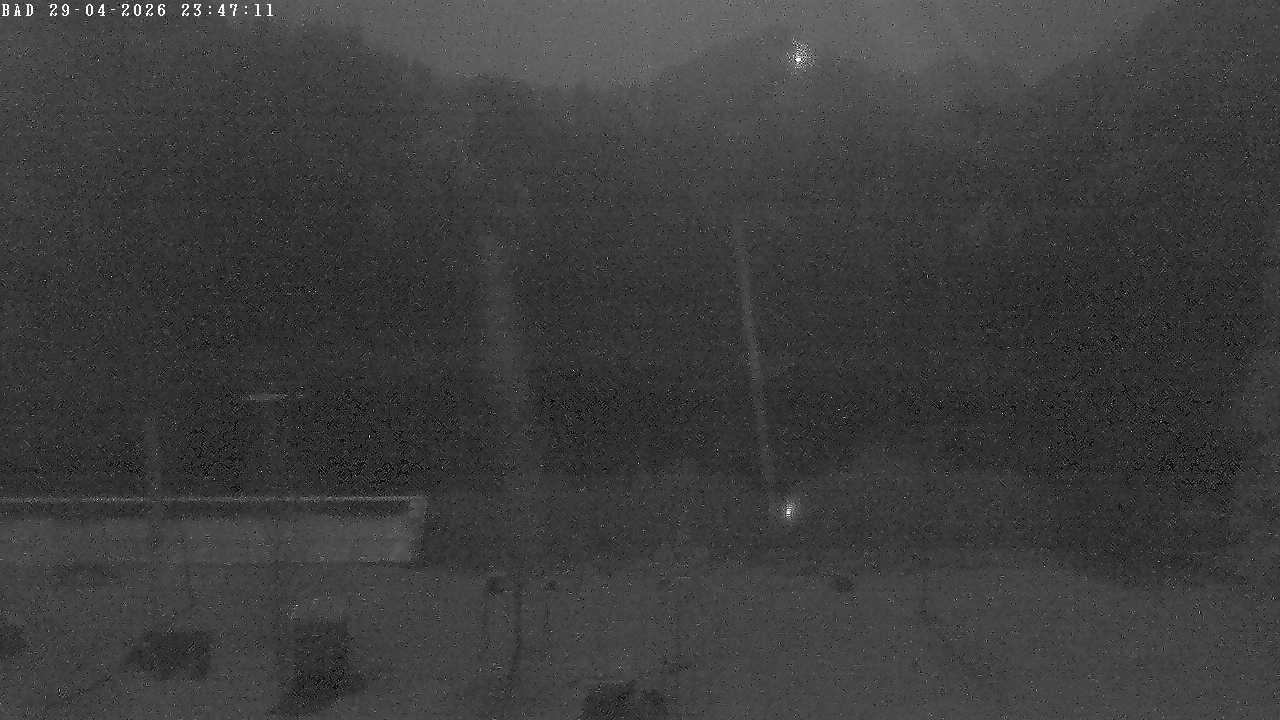 Archiv Foto Webcam Oberstdorf: Freibergsee Liegewiese
