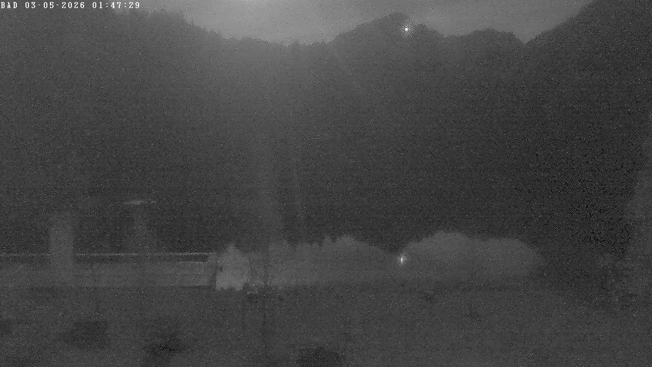 Archiv Foto Webcam Oberstdorf: Freibergsee Liegewiese