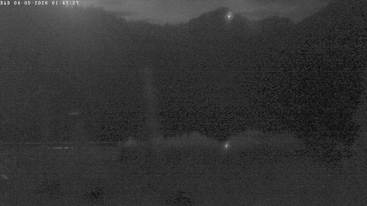 Archiv Foto Webcam Oberstdorf: Freibergsee Liegewiese