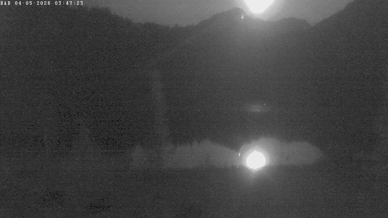 Archiv Foto Webcam Oberstdorf: Freibergsee Liegewiese
